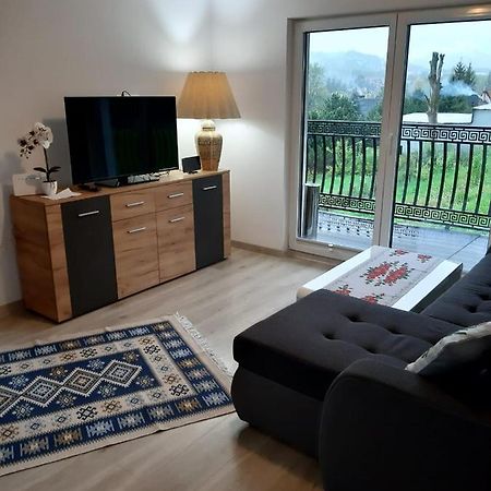 Apartamenty Z Widokiem Zakopane Exteriér fotografie