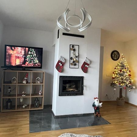 Apartamenty Z Widokiem Zakopane Exteriér fotografie
