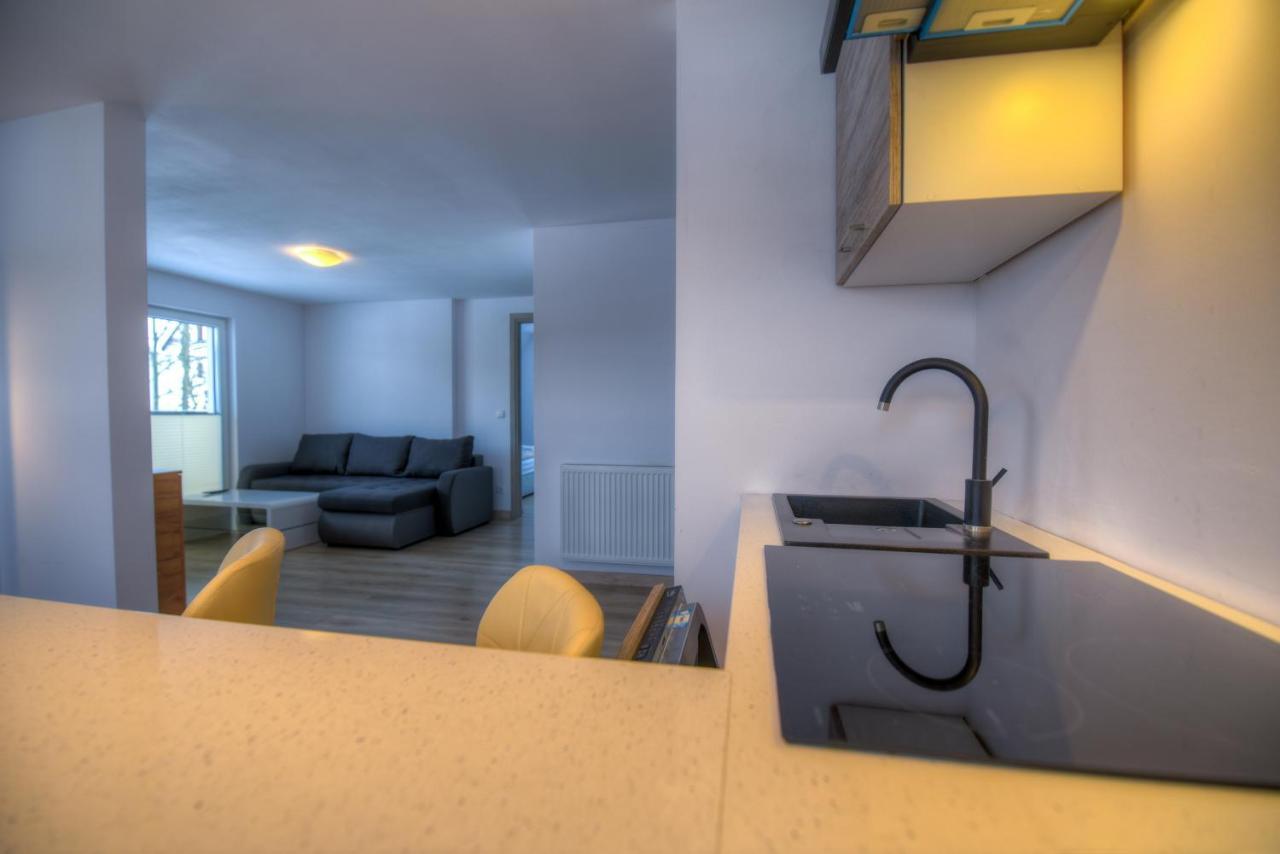 Apartamenty Z Widokiem Zakopane Exteriér fotografie