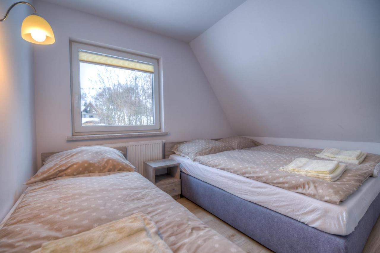 Apartamenty Z Widokiem Zakopane Exteriér fotografie
