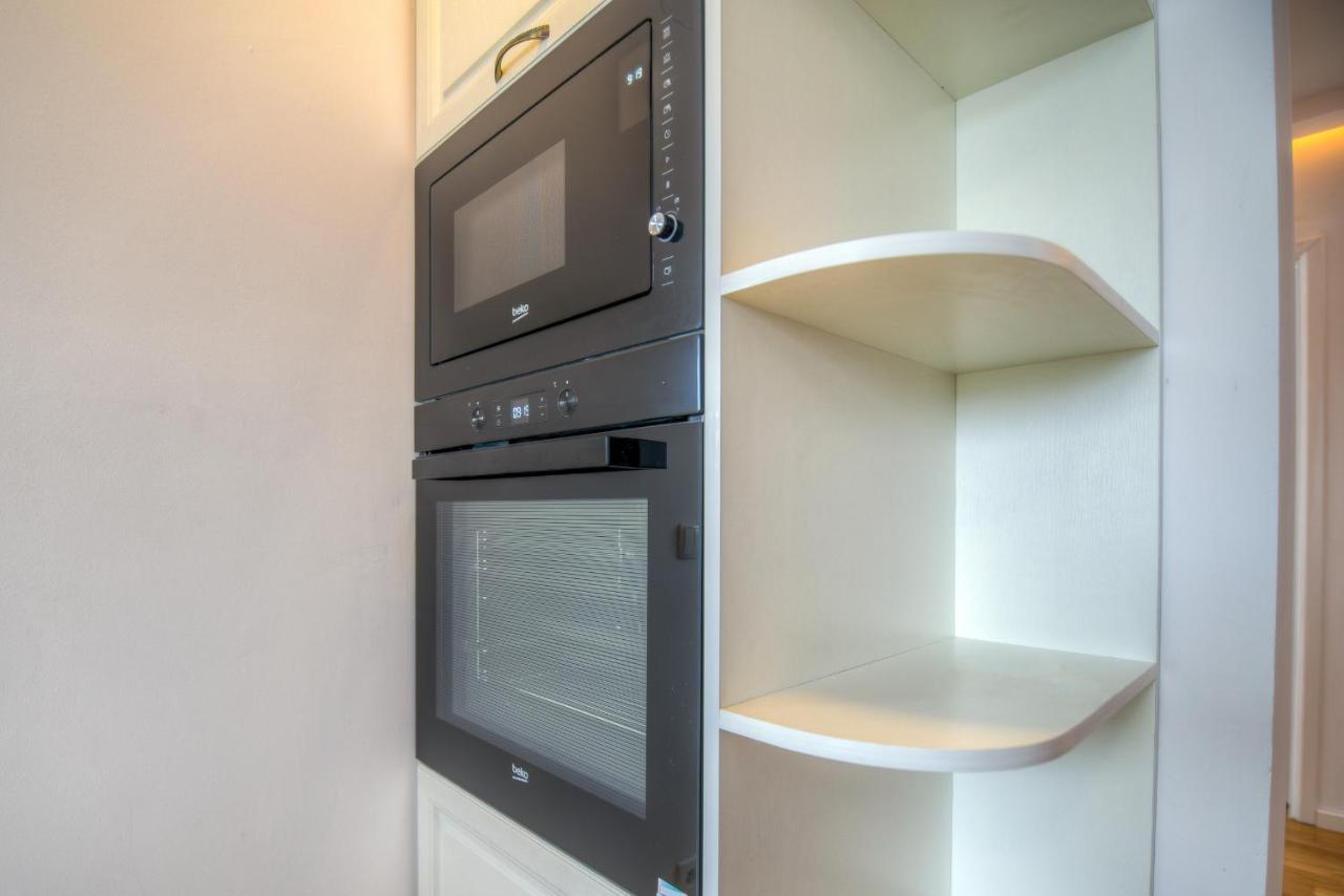 Apartamenty Z Widokiem Zakopane Exteriér fotografie