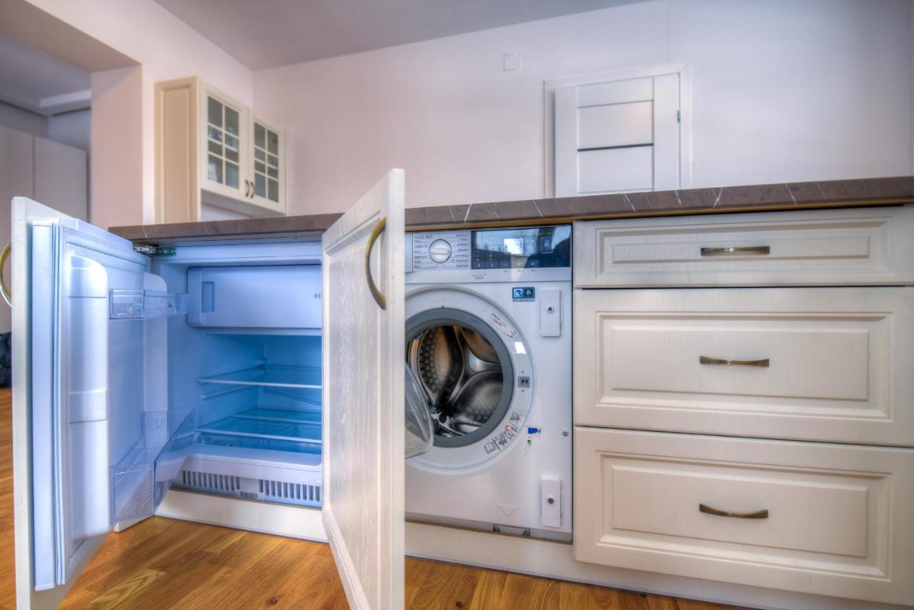 Apartamenty Z Widokiem Zakopane Exteriér fotografie