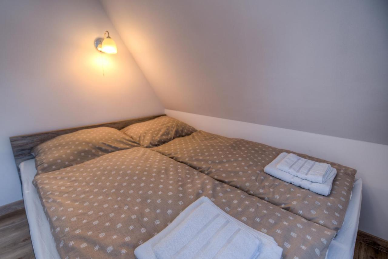 Apartamenty Z Widokiem Zakopane Exteriér fotografie