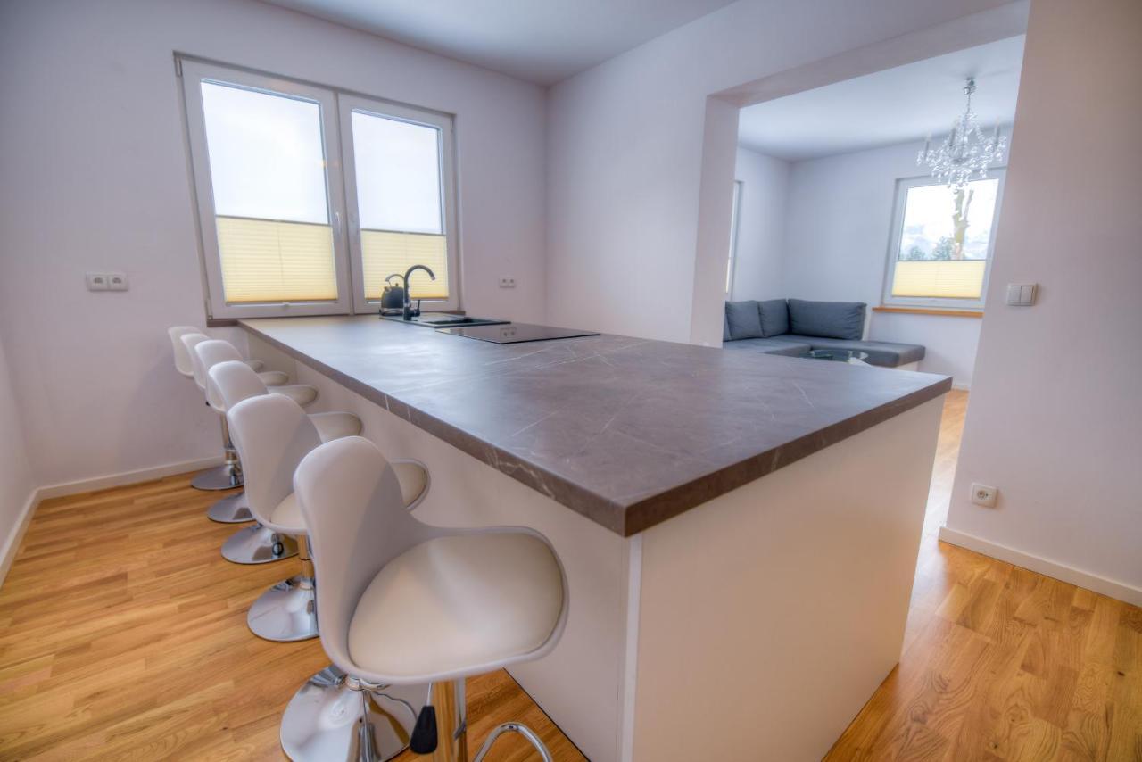 Apartamenty Z Widokiem Zakopane Exteriér fotografie