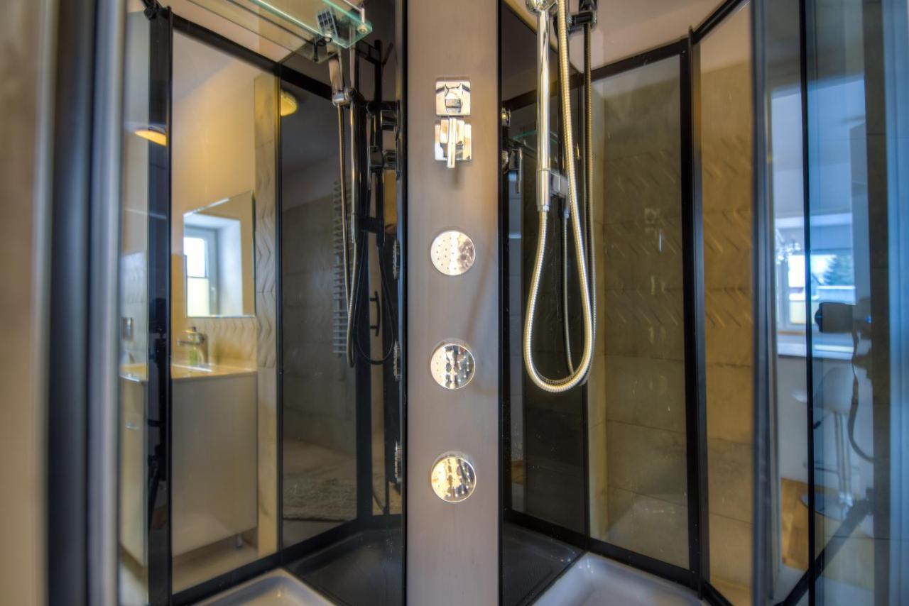 Apartamenty Z Widokiem Zakopane Exteriér fotografie