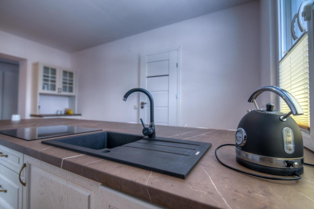 Apartamenty Z Widokiem Zakopane Exteriér fotografie