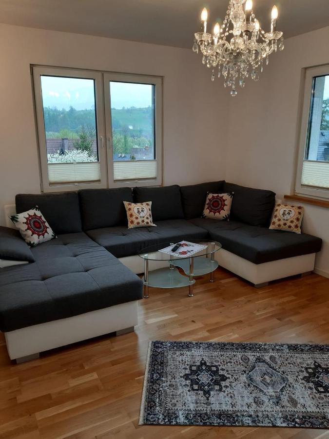 Apartamenty Z Widokiem - Willa Krole 25A By Rentilopl Zakopane Exteriér fotografie