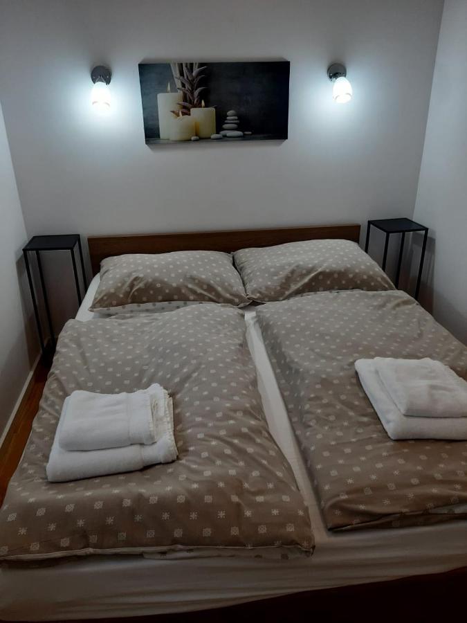 Apartamenty Z Widokiem Zakopane Exteriér fotografie