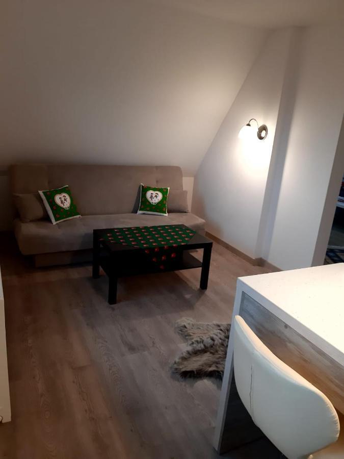Apartamenty Z Widokiem Zakopane Exteriér fotografie