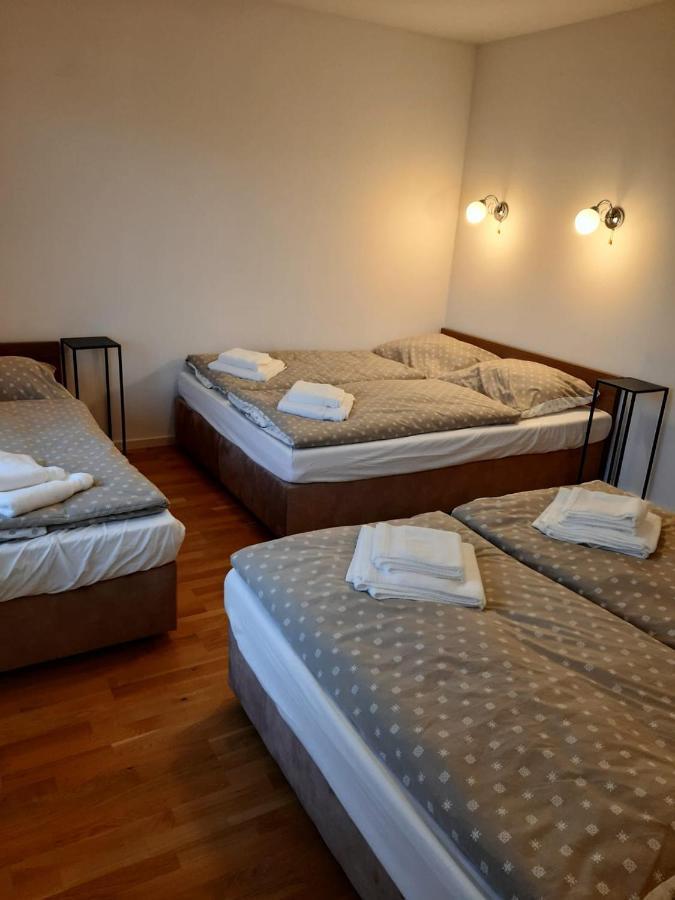 Apartamenty Z Widokiem Zakopane Exteriér fotografie