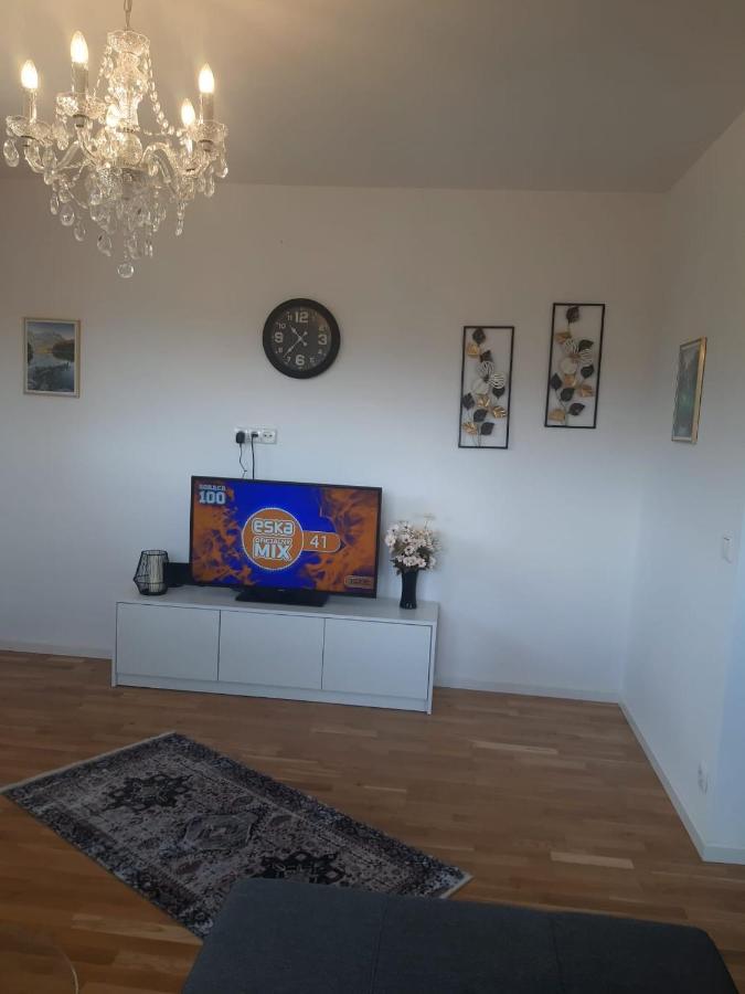 Apartamenty Z Widokiem Zakopane Exteriér fotografie