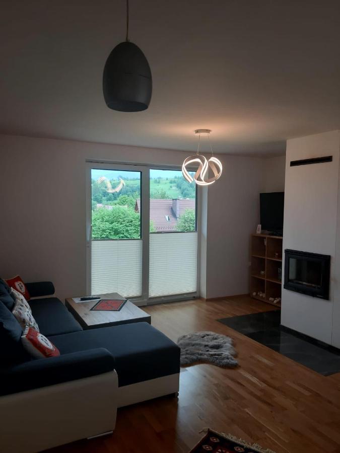 Apartamenty Z Widokiem - Willa Krole 25A By Rentilopl Zakopane Exteriér fotografie