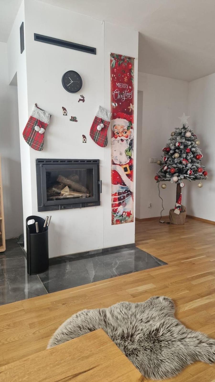 Apartamenty Z Widokiem Zakopane Exteriér fotografie