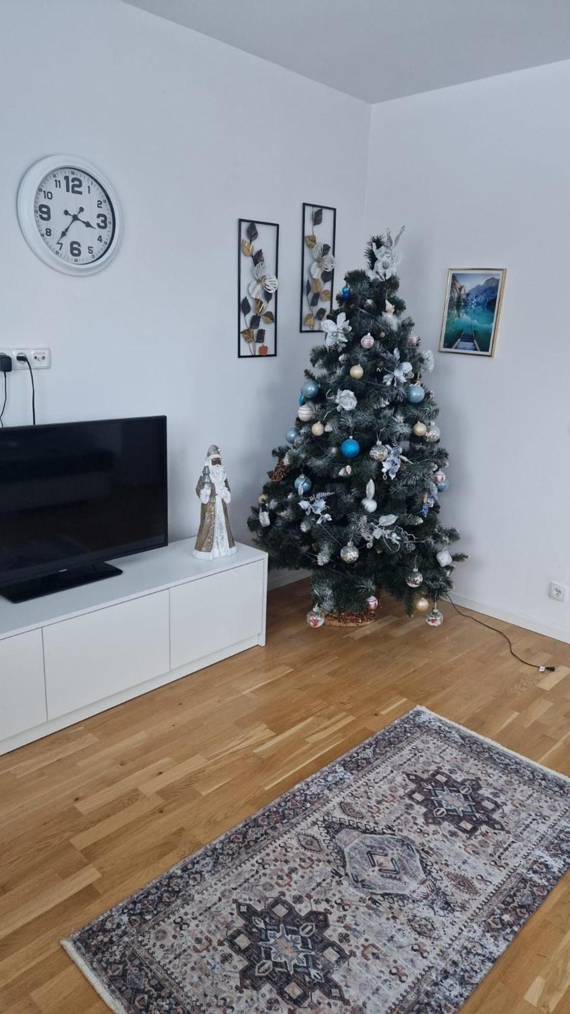 Apartamenty Z Widokiem Zakopane Exteriér fotografie