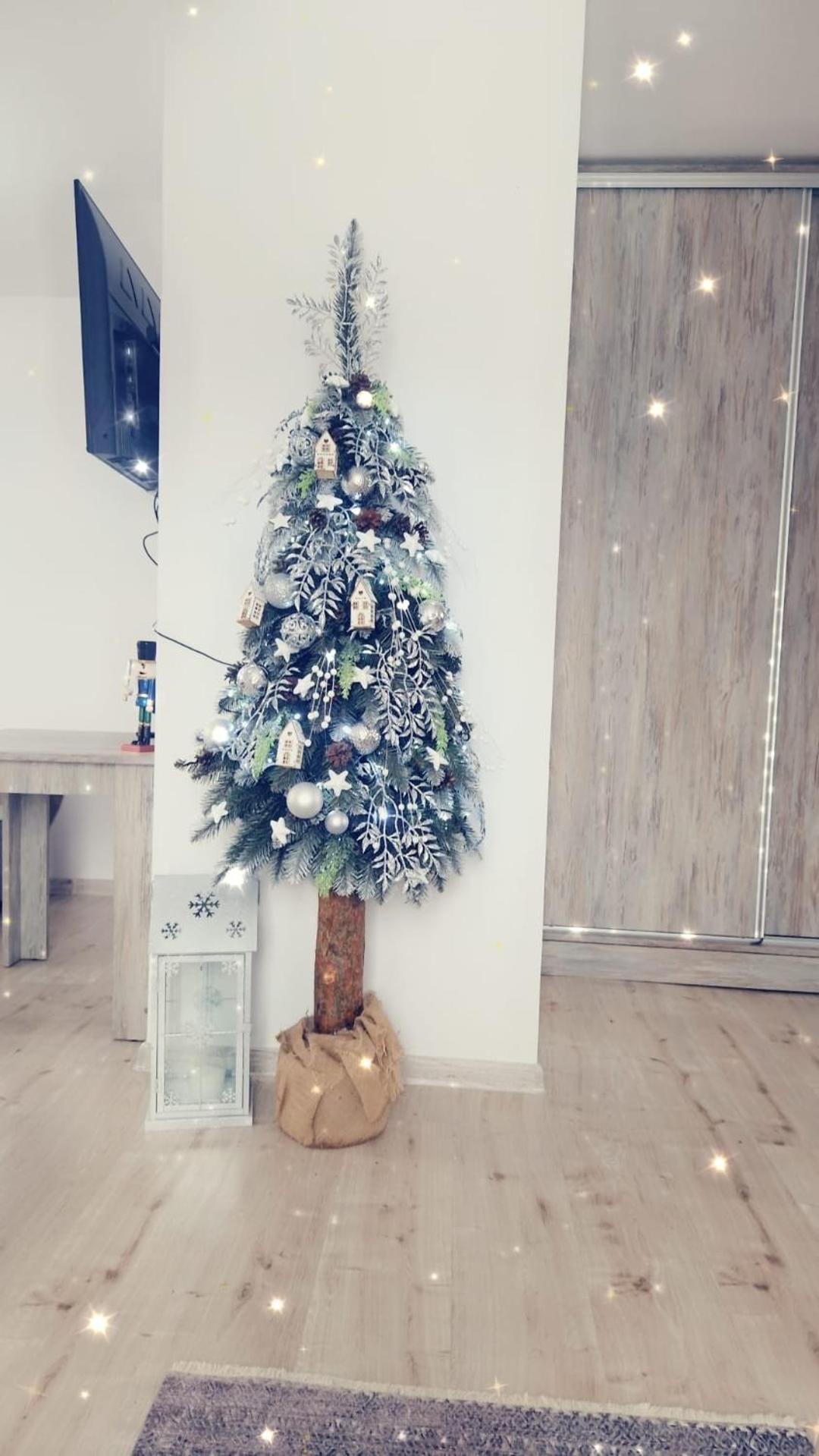 Apartamenty Z Widokiem Zakopane Exteriér fotografie