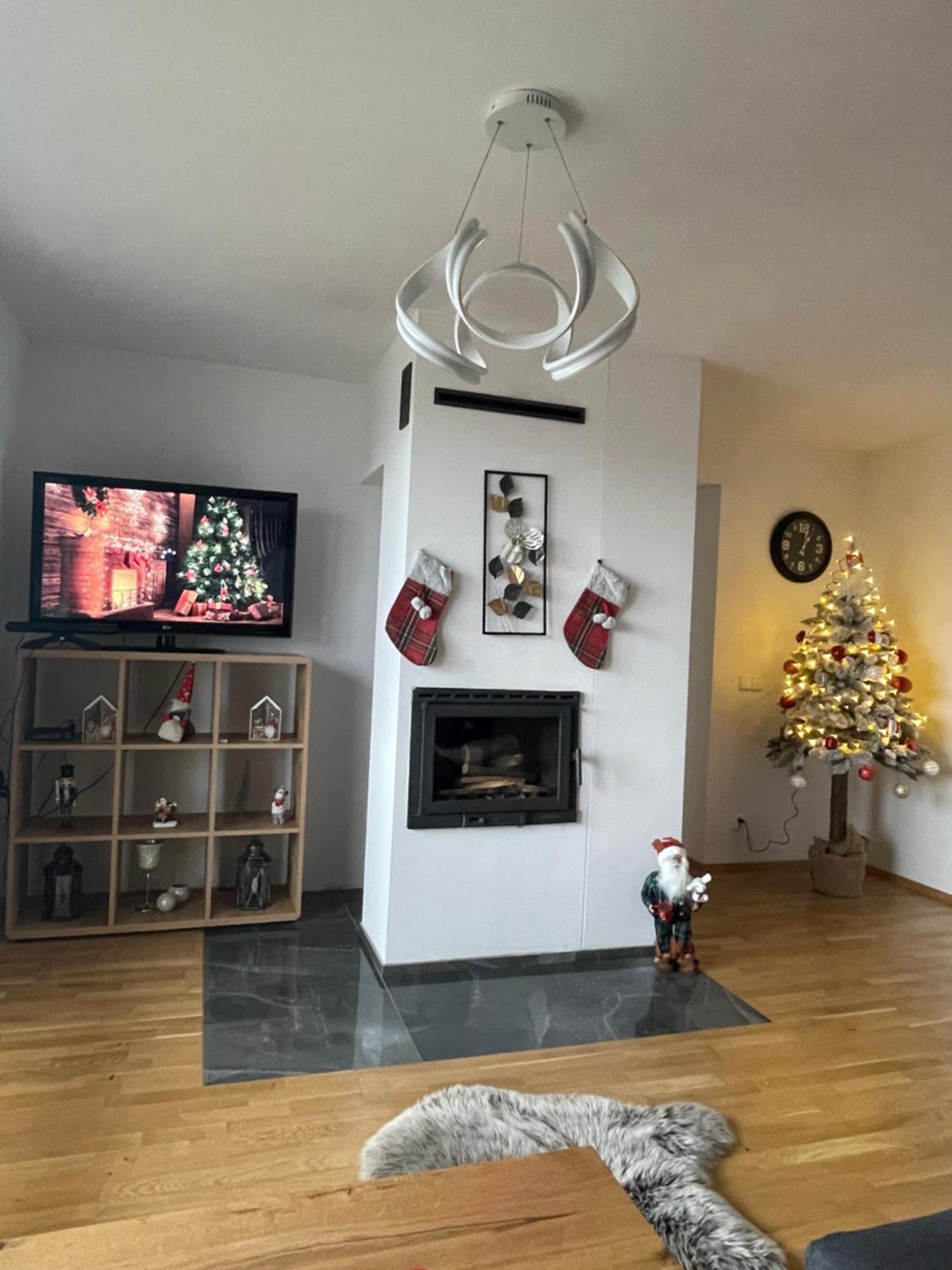 Apartamenty Z Widokiem Zakopane Exteriér fotografie