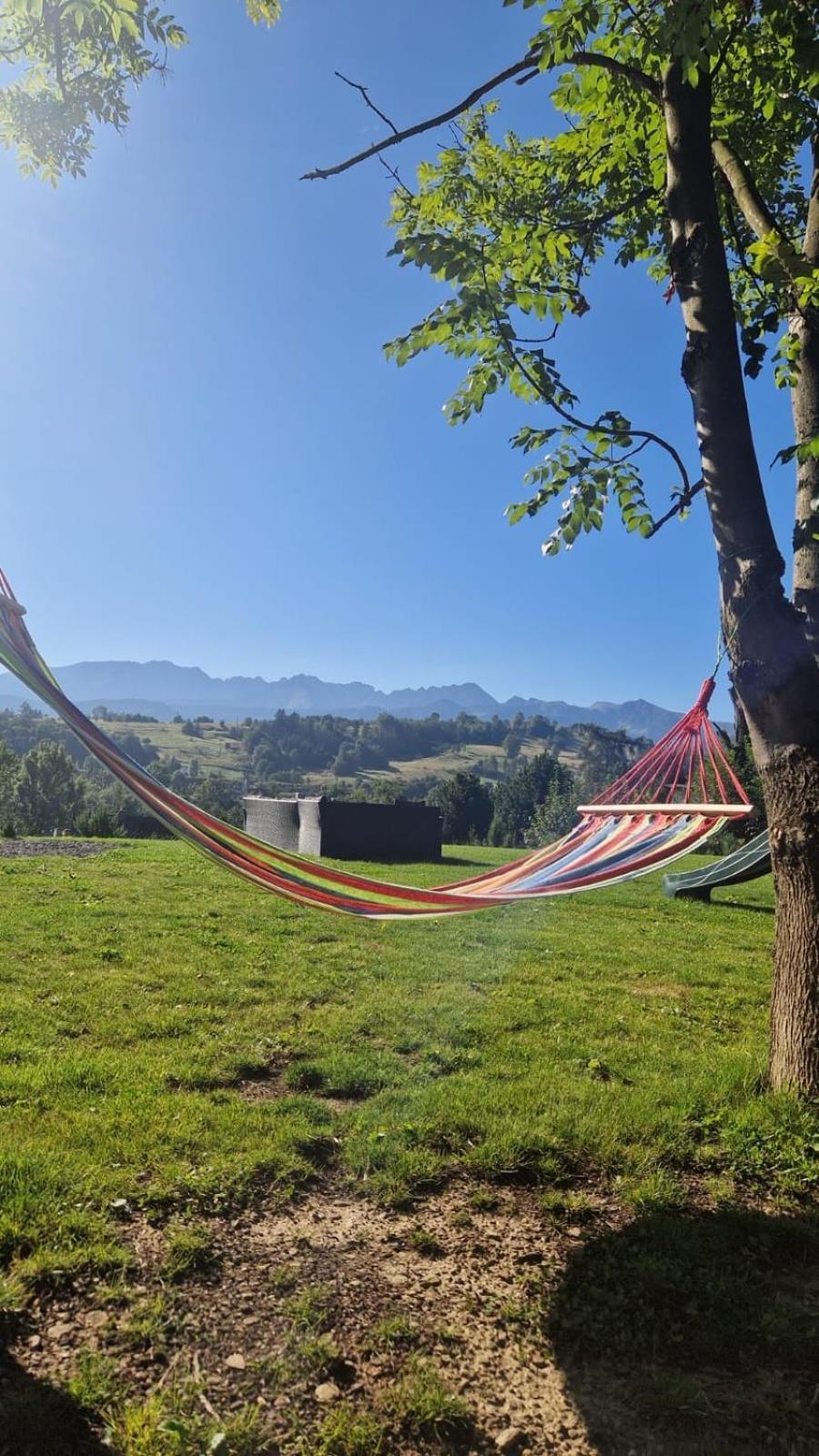 Apartamenty Z Widokiem Zakopane Exteriér fotografie