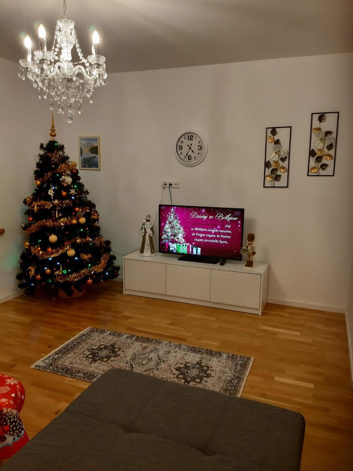 Apartamenty Z Widokiem Zakopane Exteriér fotografie