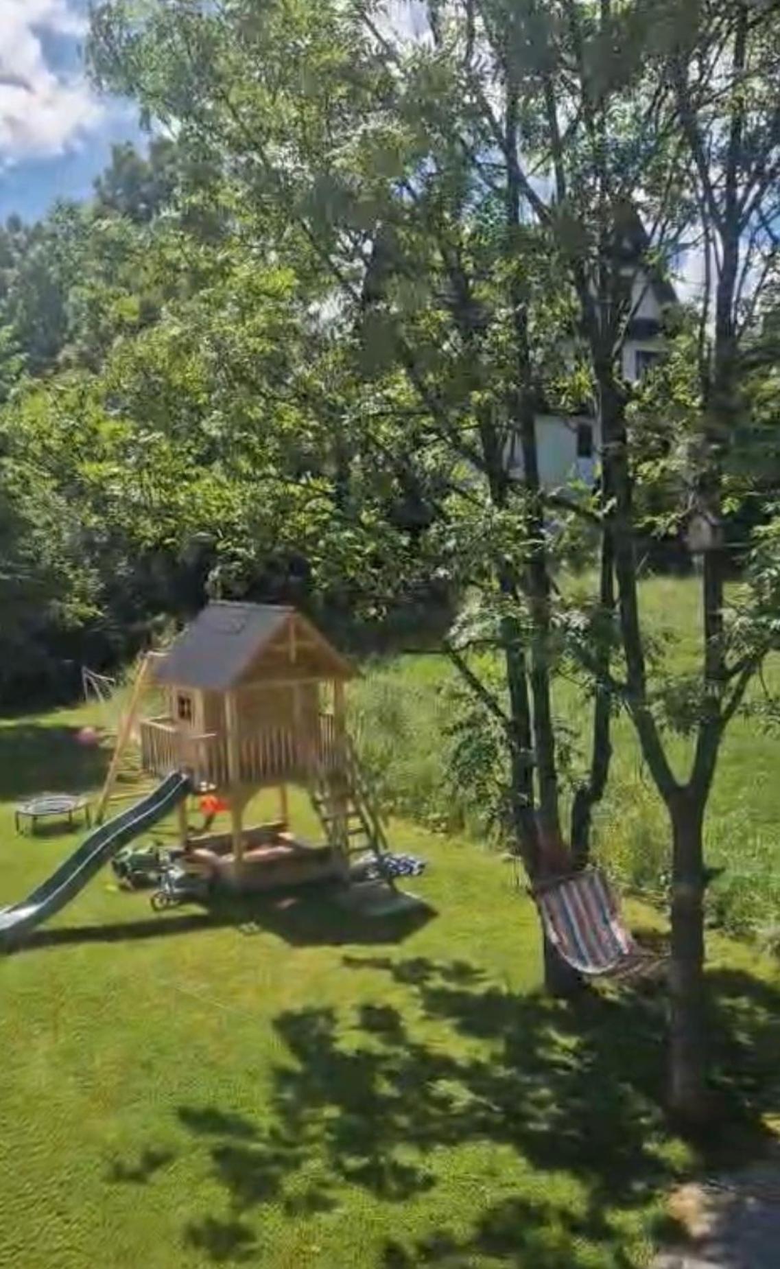 Apartamenty Z Widokiem Zakopane Exteriér fotografie